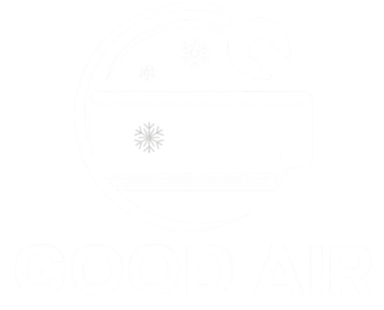 جود اير لخدمات التكييف والتبريد