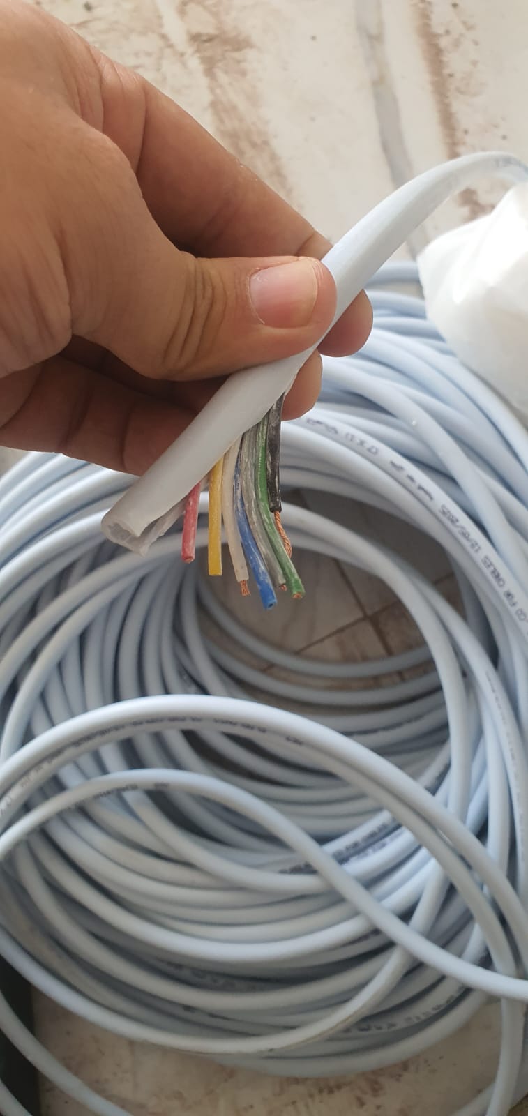 تفاصيل خدمة تأسيس مواسير التكييف