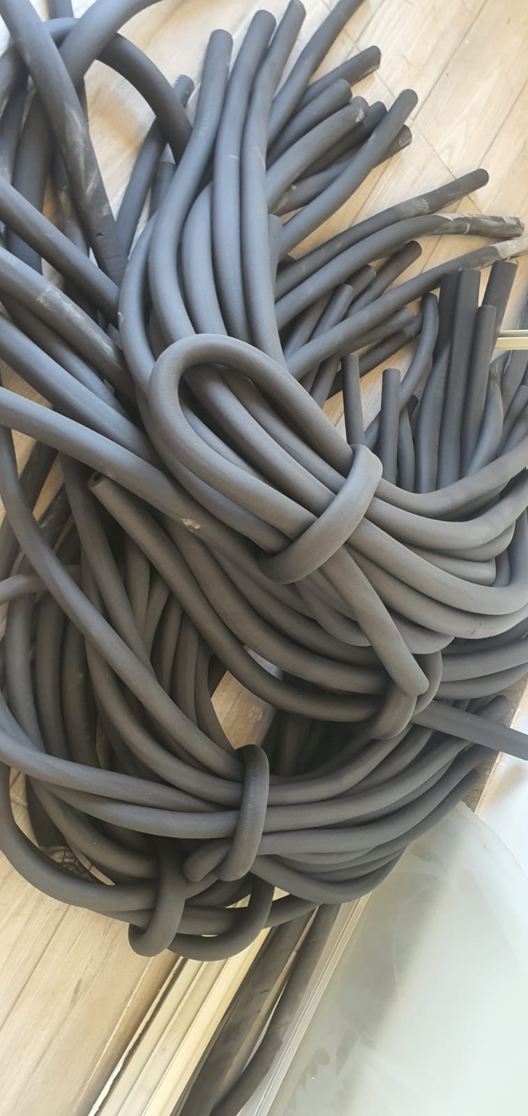 تفاصيل خدمة تأسيس مواسير التكييف